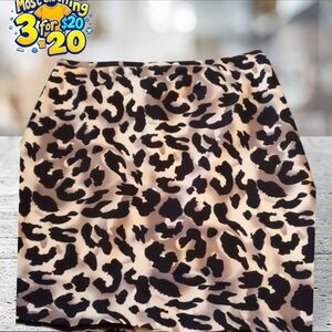 Cache skirt size 4
